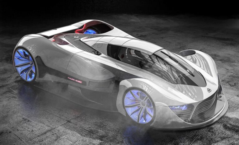 Car Subscription Services: All-Inclusive Mobility Solutions