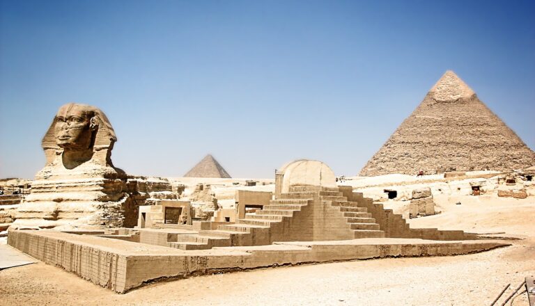 Eco-Tourism: Preserving Natural Beauty While Promoting Sustainable Travel