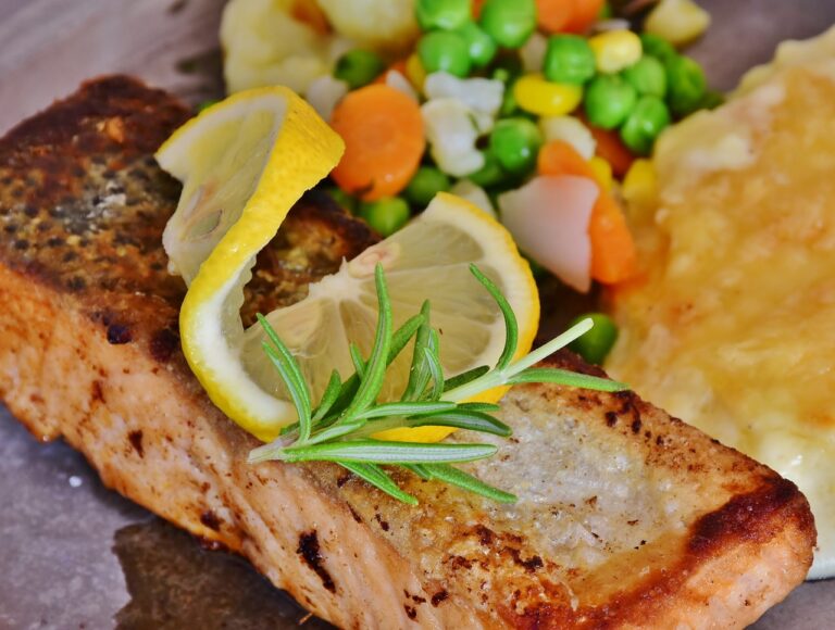 Food Miles and Carbon Footprint: Understanding the Environmental Impact of Food Transportation