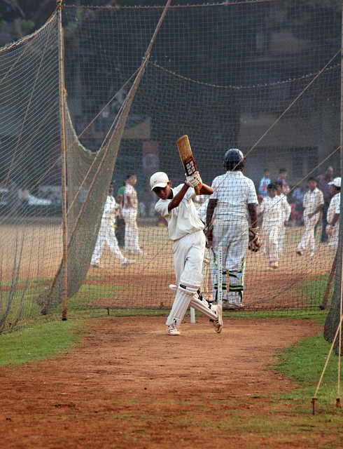 Inclusive Cricket Programs: Promoting Diversity and Accessibility