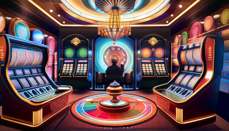 How to Set Betting Limits and Preferences on World777