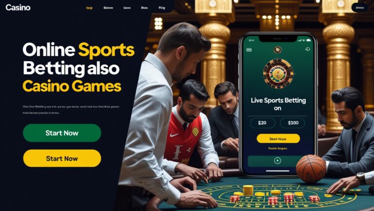 Lotus365: A Premier Destination for Online Gambling, Casino Games, and Sports Betting